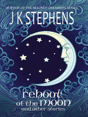 cover image of Reboot of the Moon